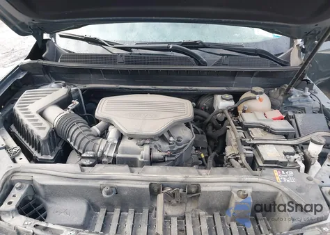 2020 GMC Acadia Fwd Sle from USA, damaged, VIN 1GKKNRLS4LZ182978